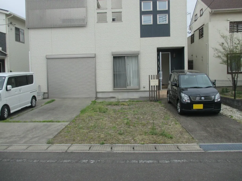 Before