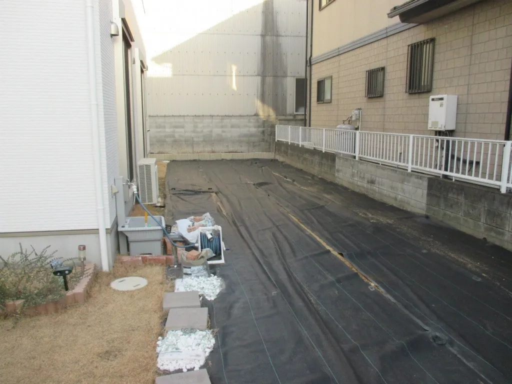 Before