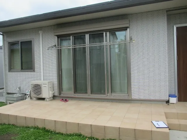 Before
