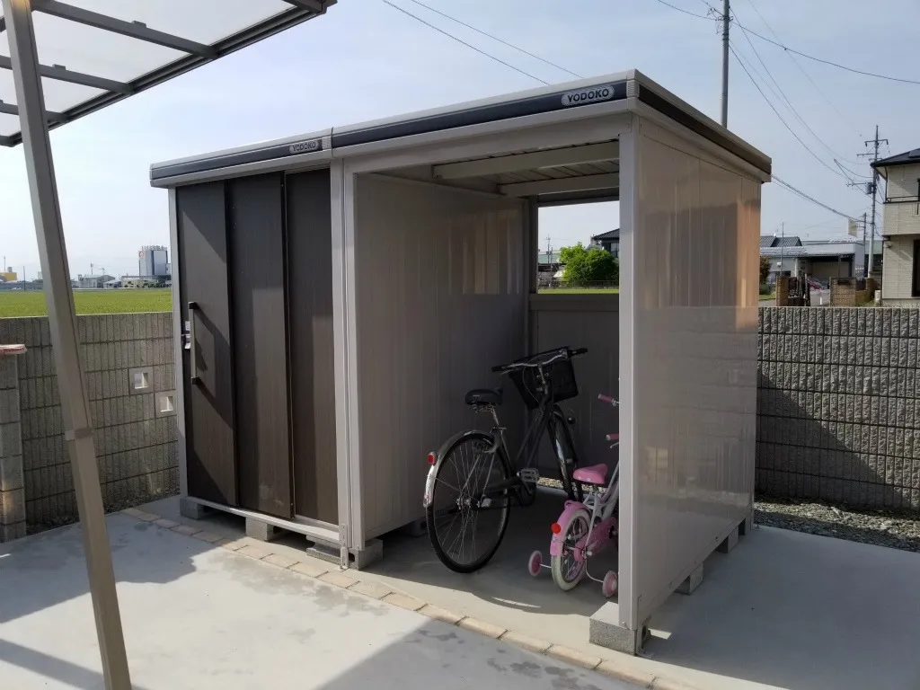 前橋市 S様邸 駐車場・アプローチ工事