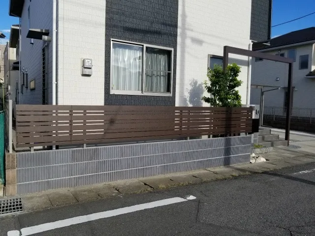 After