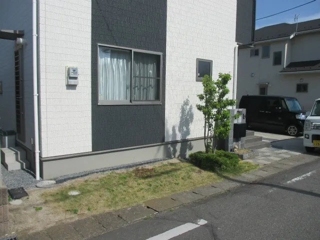 Before