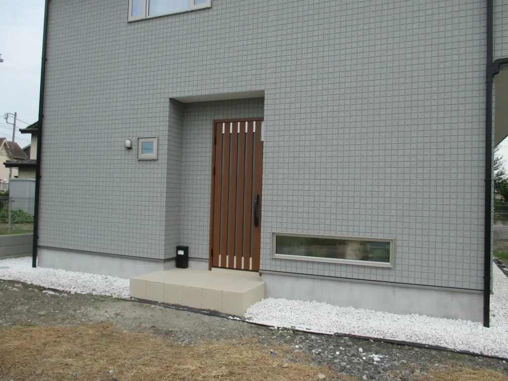 Before