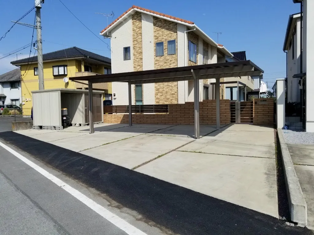 前橋市 T様邸 グレードアップ工事