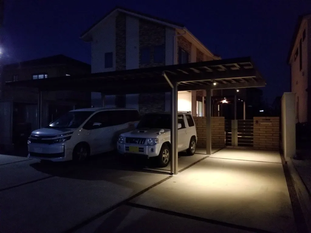 前橋市 T様邸 グレードアップ工事