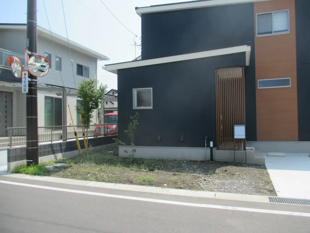 玉村町 O様邸 造景工事