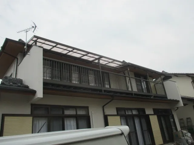 前橋市 K様邸 ガーデンリフォーム工事