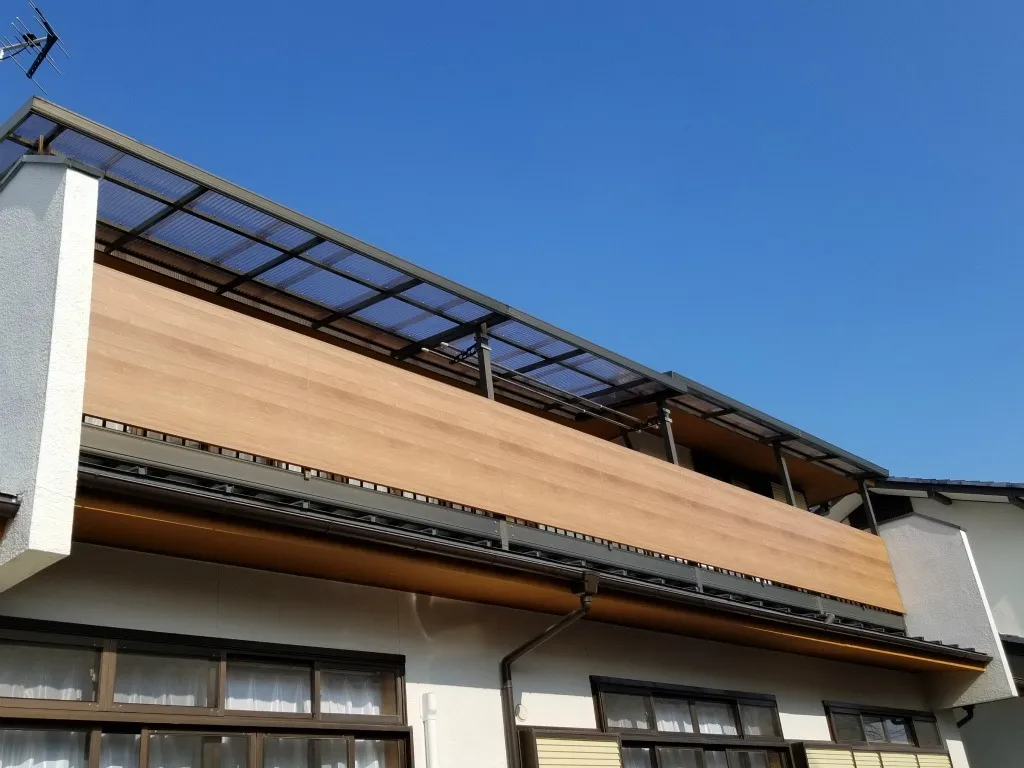 前橋市 K様邸 ガーデンリフォーム工事