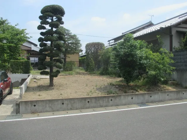 前橋市 M様邸 ガレージ工事