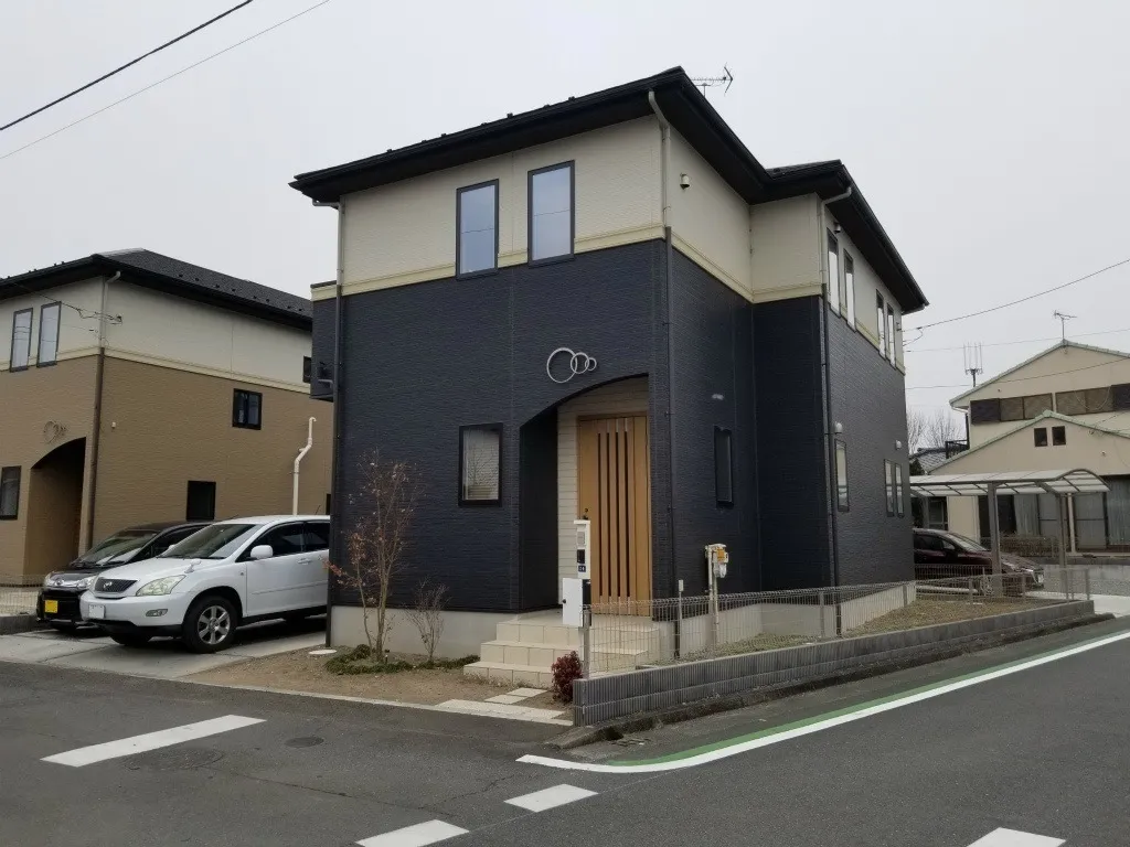 前橋市 O様邸 グレードアップ工事
