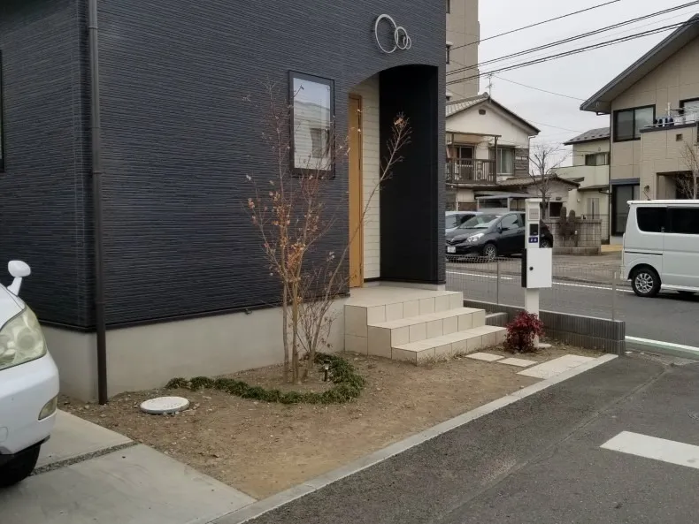 前橋市 O様邸 グレードアップ工事