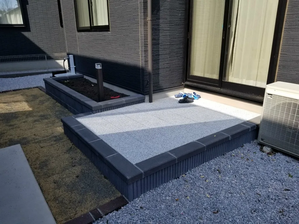 前橋市 O様邸 グレードアップ工事