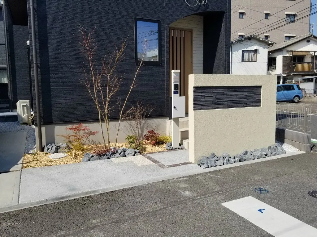 前橋市 O様邸 グレードアップ工事