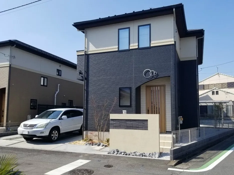 前橋市 O様邸 グレードアップ工事