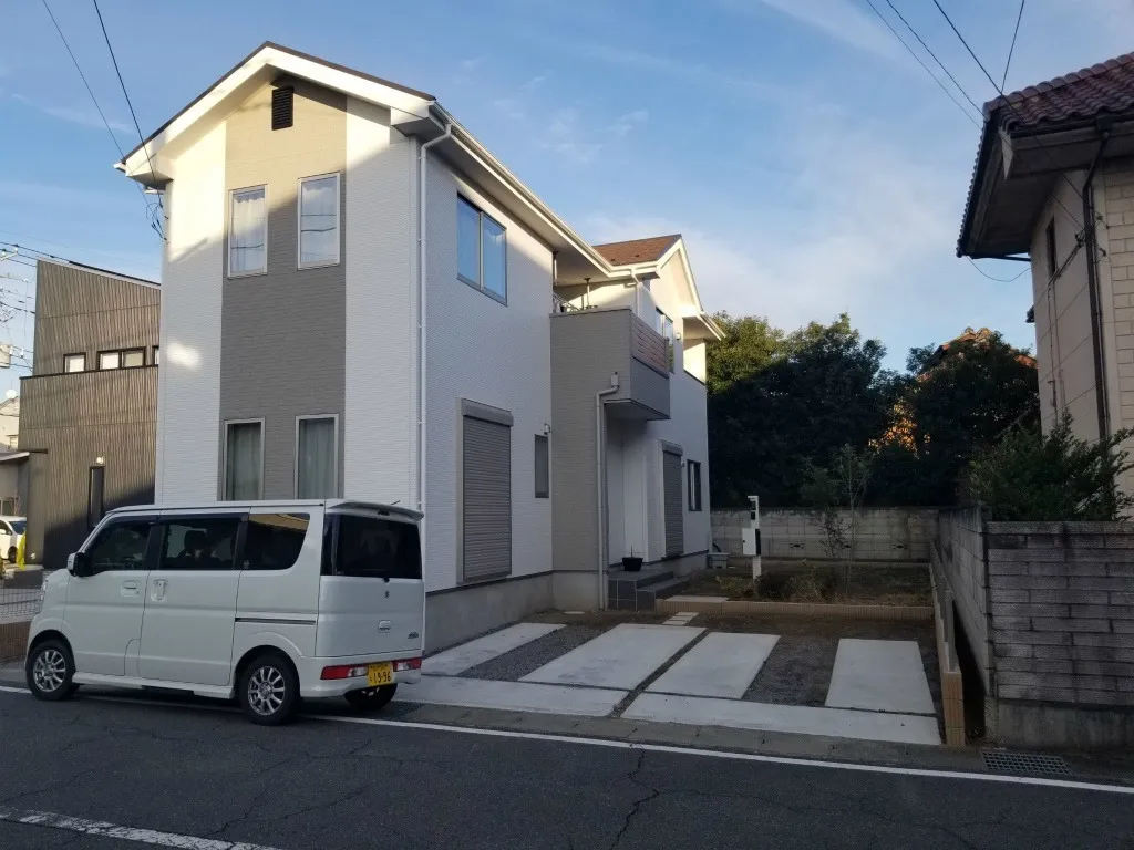 前橋市 M様邸 グレードアップ工事