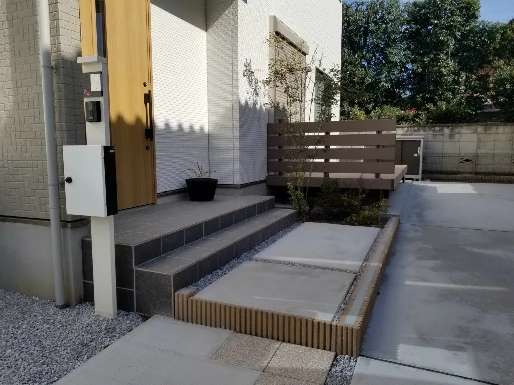 前橋市 M様邸 グレードアップ工事