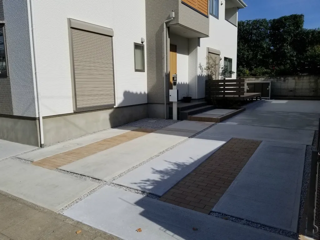 前橋市 M様邸 グレードアップ工事