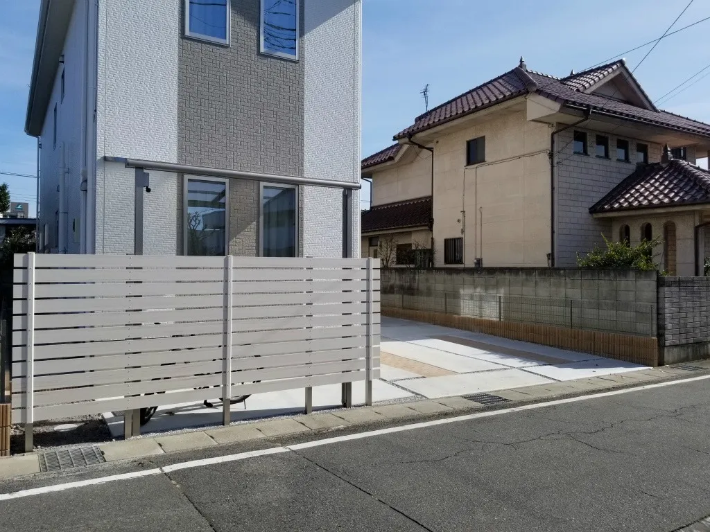 前橋市 M様邸 グレードアップ工事