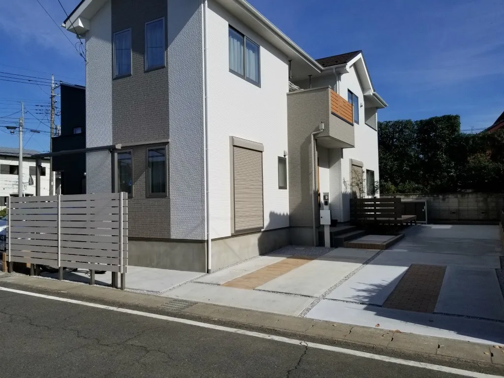 前橋市 M様邸 グレードアップ工事