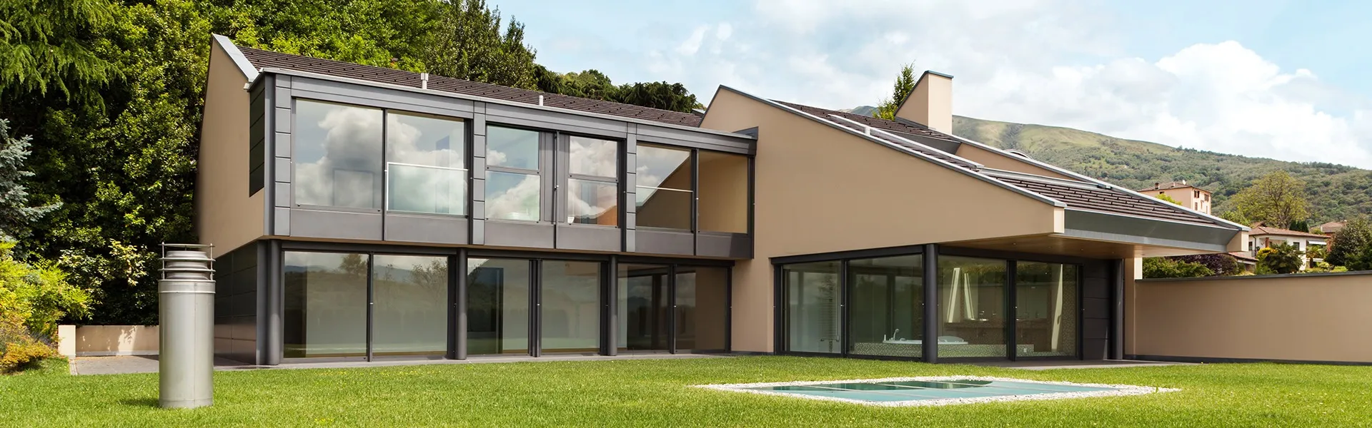 目的から考える理想の庭づくり