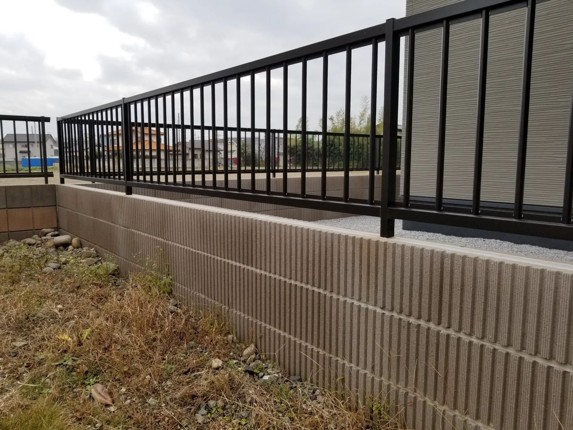 境界工事で失敗しない基本と注意点